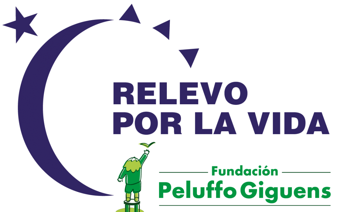 ANDA se sumó a la campaña «Relevo por la vida» en apoyo a Fundación Peluffo Giguens