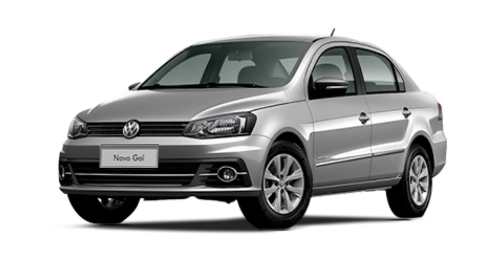 Volkswagen Gol 5 MOtorblog Uruguay