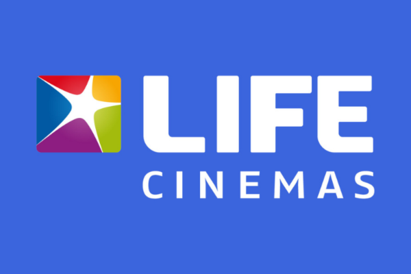 2 x 1 en LIFE Cinemas – Tres Cruces