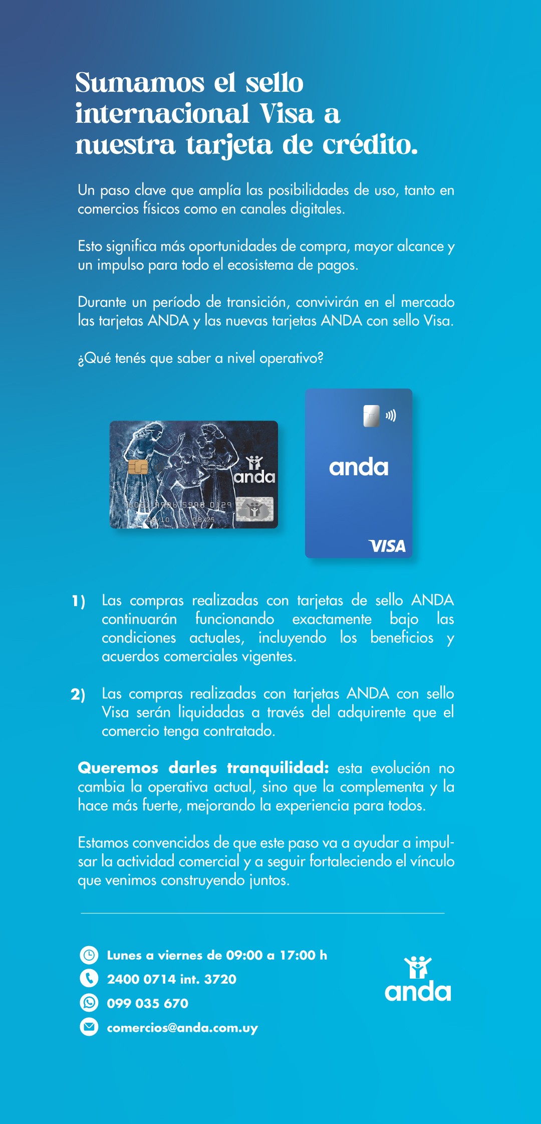 tc-novedades - ANDA