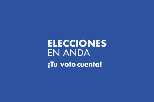 Elecciones del Consejo Administrativo de ANDA